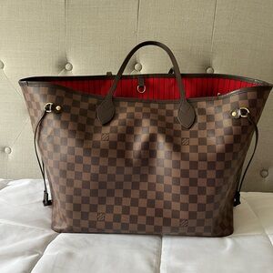 Louis Vuitton Neverfull GM